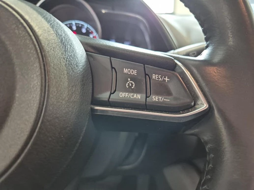 Mazda CX-3 - Afbeelding 14 van 22