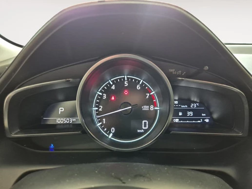 Mazda CX-3 - Afbeelding 15 van 22