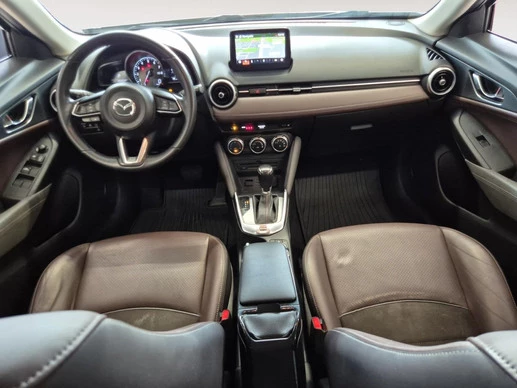 Mazda CX-3 - Afbeelding 16 van 22