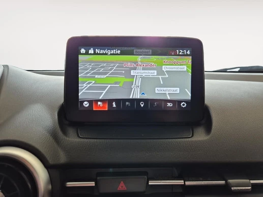 Mazda CX-3 - Afbeelding 17 van 22