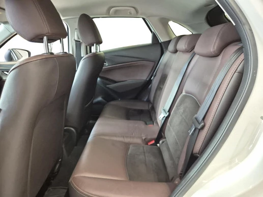 Mazda CX-3 - Afbeelding 18 van 22