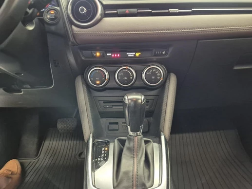 Mazda CX-3 - Afbeelding 19 van 22