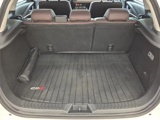 Mazda CX-3 - Afbeelding 20 van 22