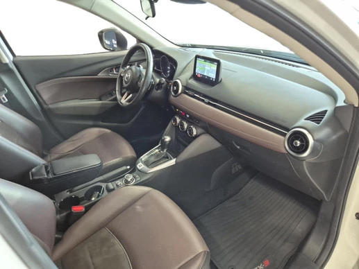 Mazda CX-3 - Afbeelding 21 van 22