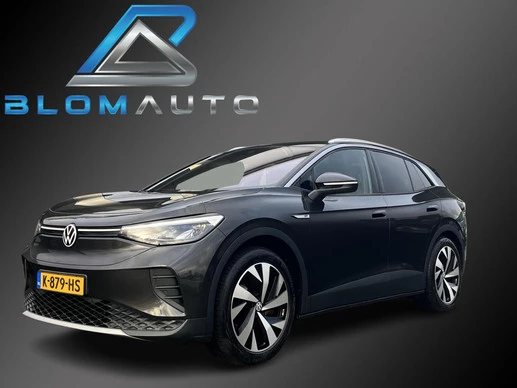 Volkswagen ID.4 - Afbeelding 1 van 20