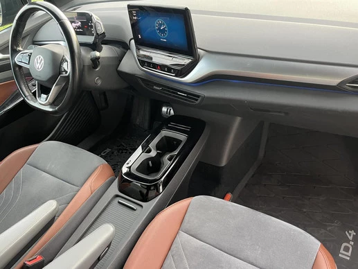 Volkswagen ID.4 - Afbeelding 2 van 20