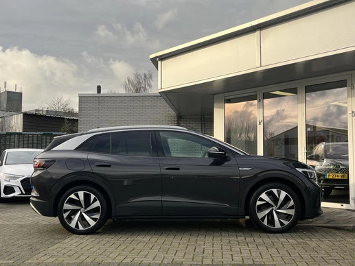 Volkswagen ID.4 - Afbeelding 3 van 20