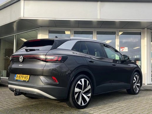 Volkswagen ID.4 - Afbeelding 5 van 20