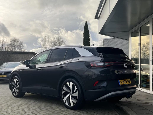 Volkswagen ID.4 - Afbeelding 9 van 20