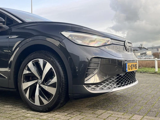 Volkswagen ID.4 - Afbeelding 12 van 20