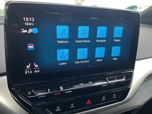 Volkswagen ID.4 - Afbeelding 17 van 20