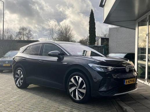 Volkswagen ID.4 - Afbeelding 18 van 20