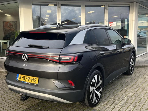 Volkswagen ID.4 - Afbeelding 19 van 20