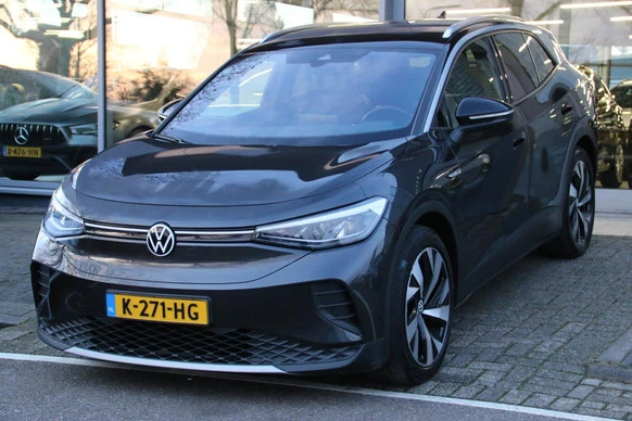 Volkswagen ID.4 - Afbeelding 1 van 25