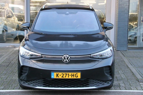 Volkswagen ID.4 - Afbeelding 2 van 25