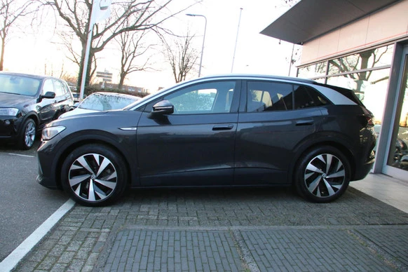 Volkswagen ID.4 - Afbeelding 4 van 25