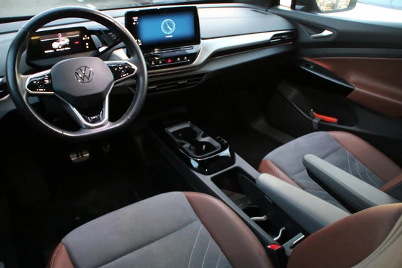 Volkswagen ID.4 - Afbeelding 8 van 25