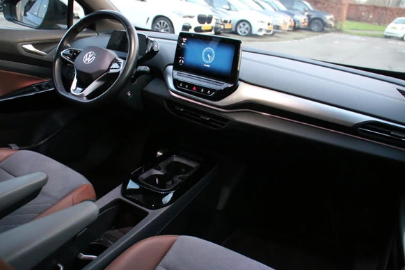 Volkswagen ID.4 - Afbeelding 10 van 25