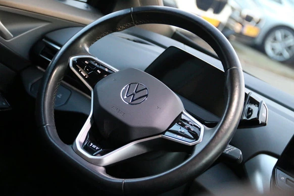 Volkswagen ID.4 - Afbeelding 11 van 25