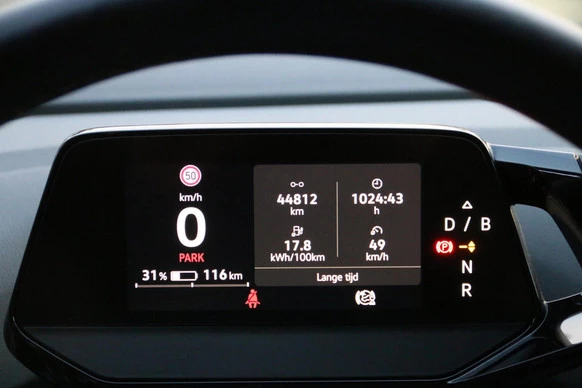 Volkswagen ID.4 - Afbeelding 15 van 25