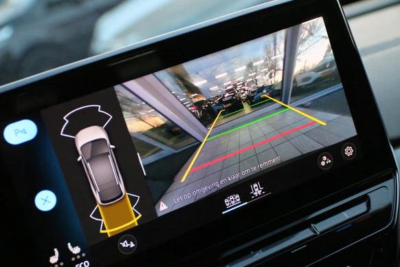 Volkswagen ID.4 - Afbeelding 18 van 25