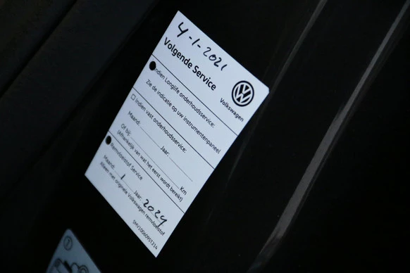 Volkswagen ID.4 - Afbeelding 21 van 25