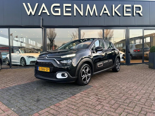 Citroën C3 - Afbeelding 1 van 19