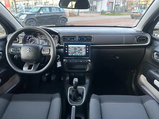 Citroën C3 - Afbeelding 2 van 19