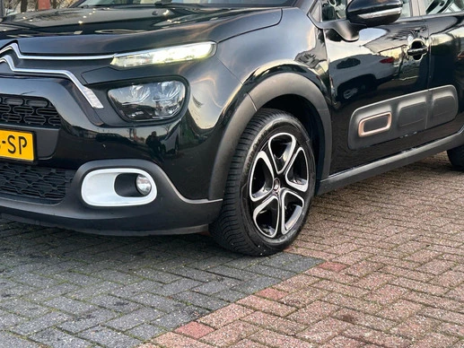 Citroën C3 - Afbeelding 4 van 19