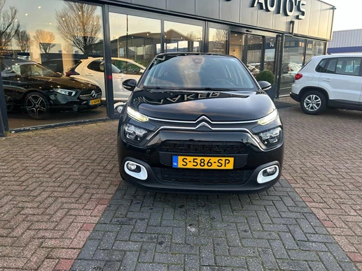 Citroën C3 - Afbeelding 5 van 19