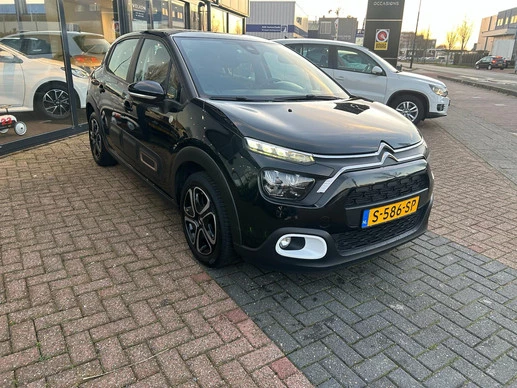 Citroën C3 - Afbeelding 6 van 19