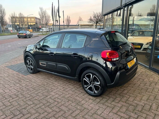 Citroën C3 - Afbeelding 7 van 19