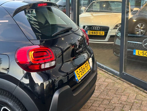 Citroën C3 - Afbeelding 8 van 19