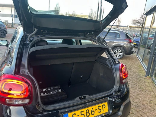 Citroën C3 - Afbeelding 9 van 19