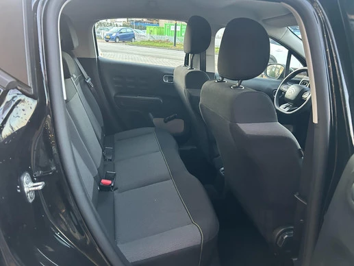 Citroën C3 - Afbeelding 10 van 19