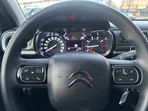 Citroën C3 - Afbeelding 14 van 19