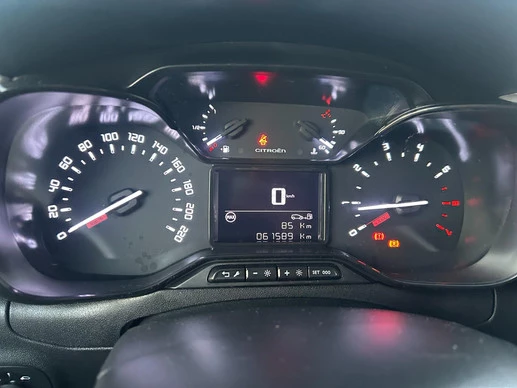 Citroën C3 - Afbeelding 16 van 19