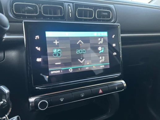 Citroën C3 - Afbeelding 17 van 19