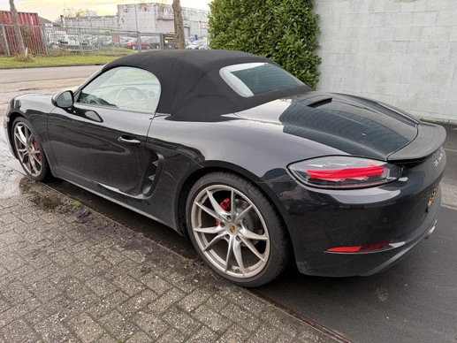 Porsche 718 - Afbeelding 4 van 10