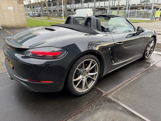 Porsche 718 - Afbeelding 7 van 10