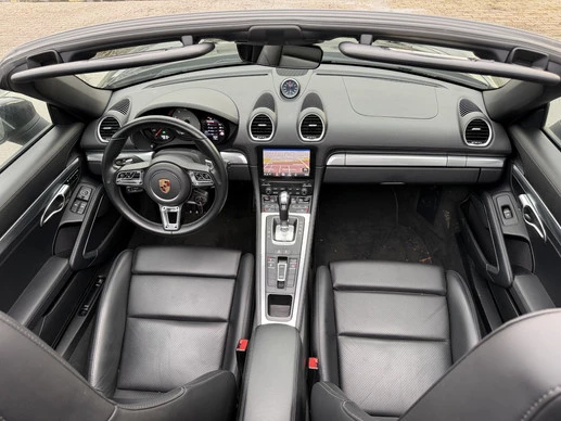 Porsche 718 - Afbeelding 9 van 10