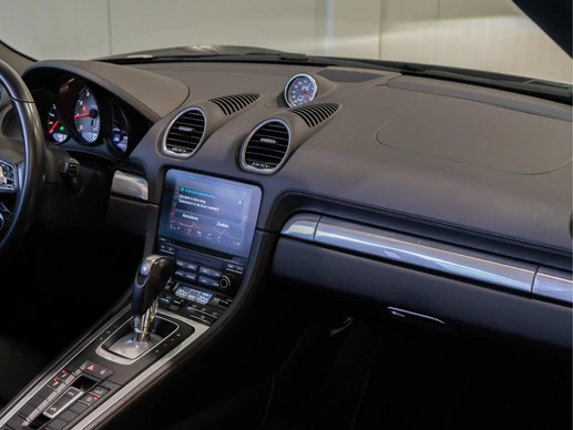 Porsche 718 - Afbeelding 9 van 30