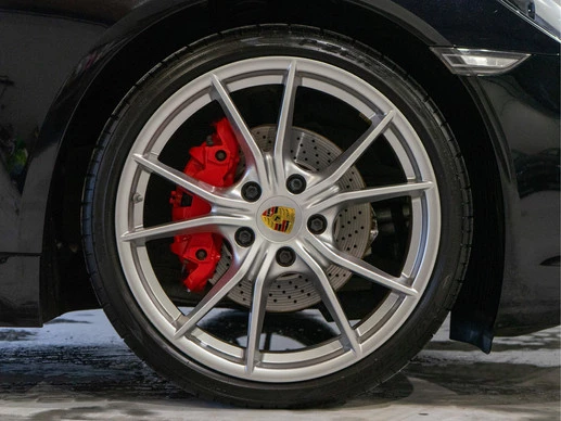 Porsche 718 - Afbeelding 10 van 30