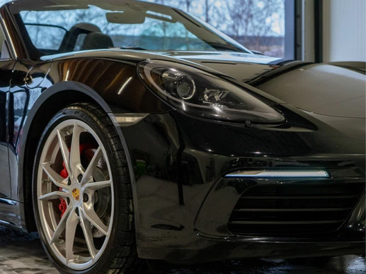 Porsche 718 - Afbeelding 18 van 30