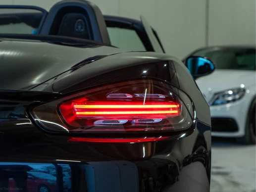 Porsche 718 - Afbeelding 20 van 30