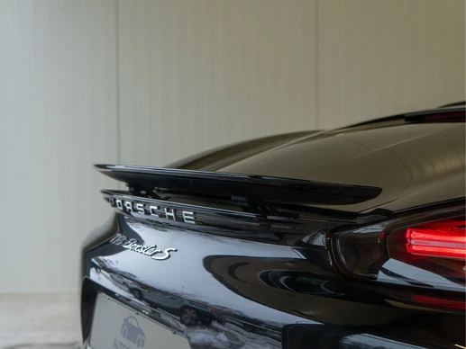 Porsche 718 - Afbeelding 28 van 30