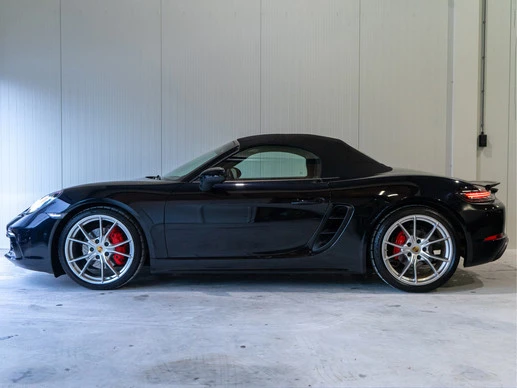 Porsche 718 - Afbeelding 2 van 30