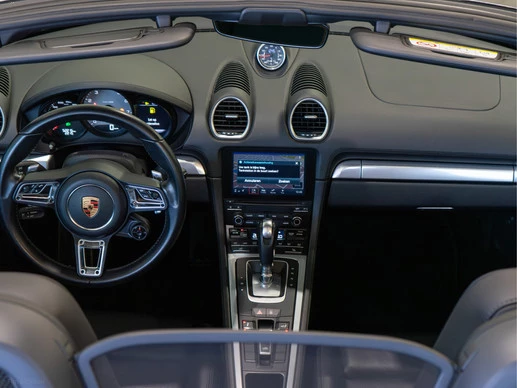 Porsche 718 - Afbeelding 7 van 30