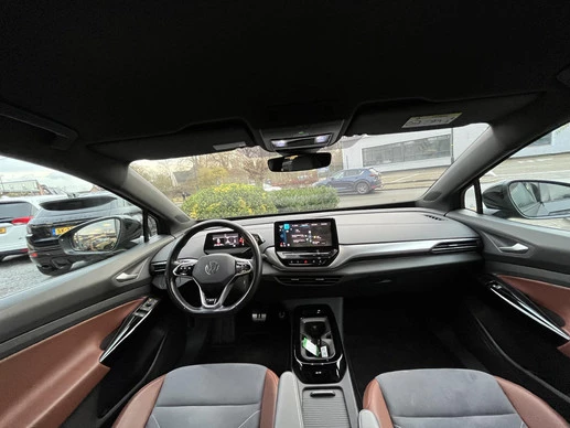 Volkswagen ID.4 - Afbeelding 2 van 20