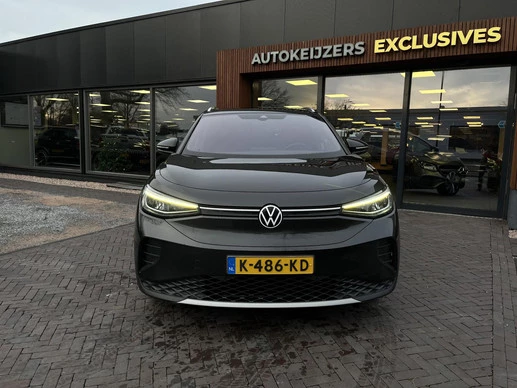 Volkswagen ID.4 - Afbeelding 3 van 20